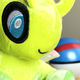 Illustration for article titled It's Been A Mythical Month, Celebi